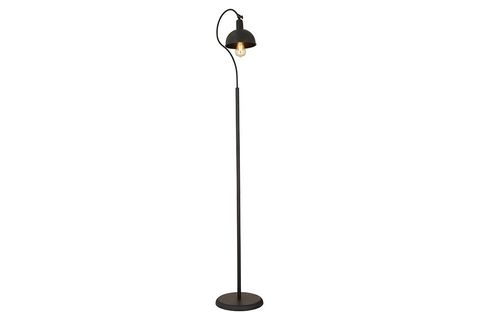 APLİQA ANGORA METAL LAMBADER, SİYAH