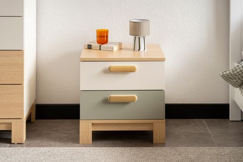 MOKİDO ÇEKMECELİ GENÇ ODASI TAKIMI, 3 KAPAKLI