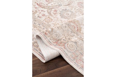KOZA SAFİR RUST SALON HALISI A1230B, 100X200