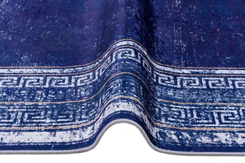 TRKMN 92 YIKANABİLİR DİJİTAL BASKILI HALI 100X150