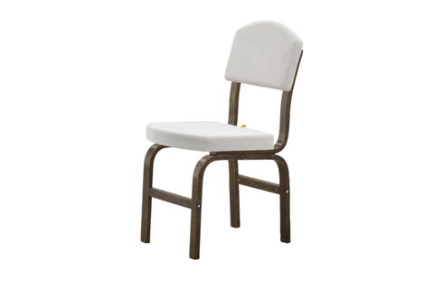 VİLİNZE İNCİR 80 KESTANE BEYAZ AÇILIR MUTFAK MASASI TAKIMI