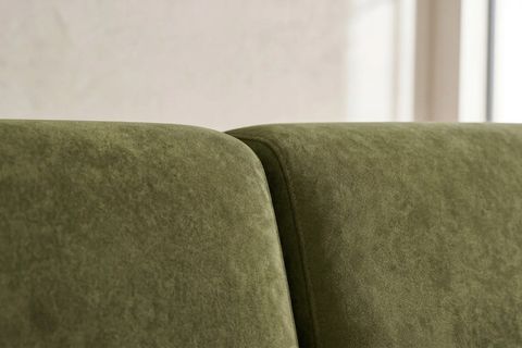 SİENA ÜÇLÜ KOLTUK, YEŞİL