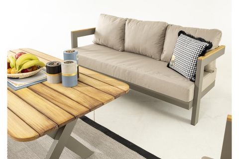 ROCCO OTURMA GRUBU, KAHVERENGİ