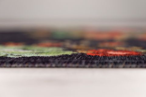 ANGORAHOME VEGA DEKORATİF YENİ NESİL HALI 4012 80X300