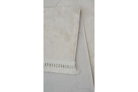 FESTİVAL HALI LENA MODERN SALON HALISI M6003A, KEMİK, 80X300