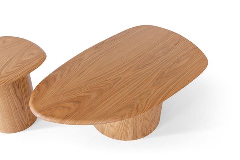 PENA ORTA SEHPA VE YAN SEHPA SETİ