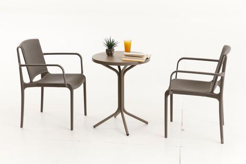 NES BİSTRO BAHÇE BALKON SETİ