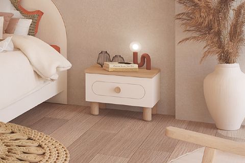 BOHO KOMODİN
