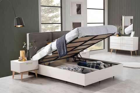 HUZZ YATAK ODASI TAKIMI, 5 KAPAKLI