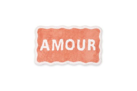 THE MİA AMOUR BANYO PASPASI 60X100 CM