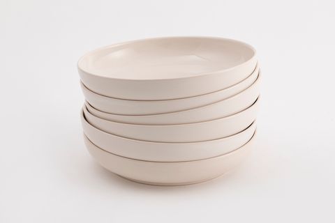 KİTCHEN ESSENTİALS STONEWARE YEMEK TAKIMI, BEJ, 24 PARÇA