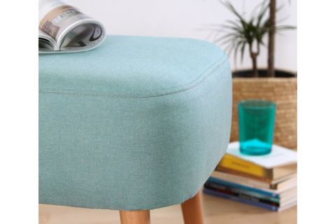 PARROT PUF  SU YEŞİLİ