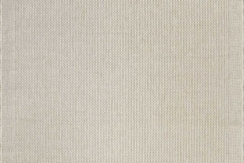 PERA HALI MİNİMALİST KREM BEYAZ SİSAL TARZI HALI FM02W 60X90 CM