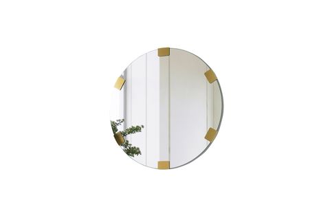 NEOSTİLL CHAKRA AYNA, GOLD