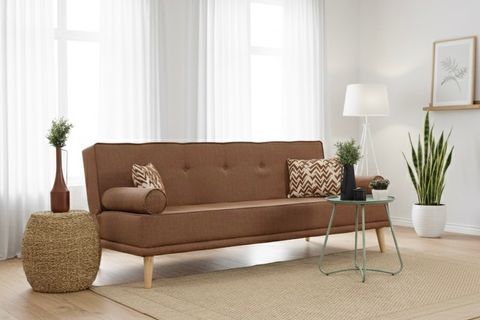 BOLD ÜÇLÜ KANEPE, KİREMİT