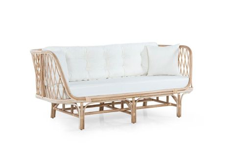 SOFA ÜÇLÜ BAHÇE OTURMA TAKIMI