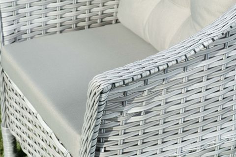 OLEA RATTAN BAHÇE BALKON SETİ