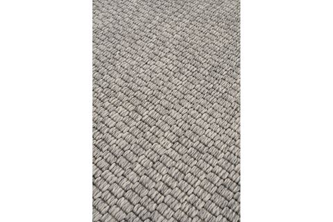LOFT GRİ TOZUMAZ HALI,  A0806A, 50X80