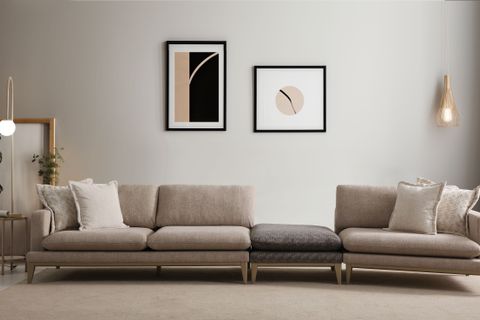 VERA PANDORA KOLTUK SETİ, KUMAŞ DEĞİŞİMLİ