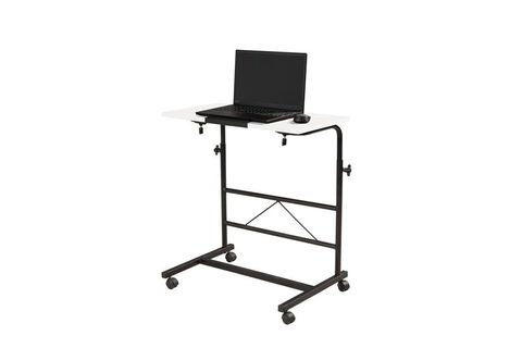 ARİS HOME OFFICE LAPTOP SEHPASI, BEYAZ