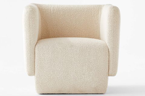 GUAVA TEDDY BERJER, KREM