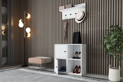 BERA PORTMANTO, 2 KAPAKLI, PRT-1016-Ç