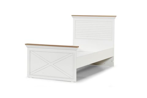 Başlıklı Karyola 120x200