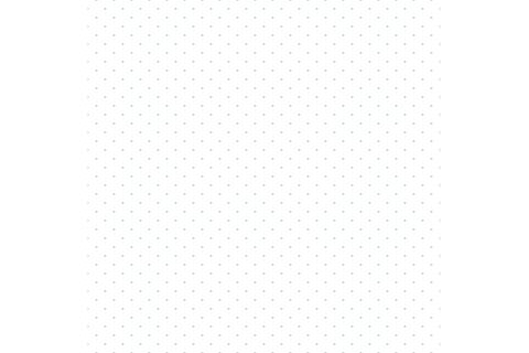 418 2 AÇİK MAVİ NOKTA DESENLİ ÇOCUK DUVAR KAĞIDI  5 M²