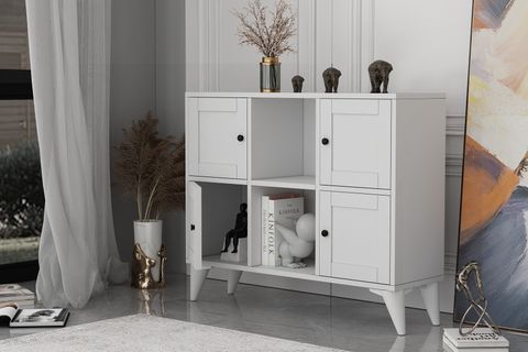 Şifonyer, 4 Kapaklı