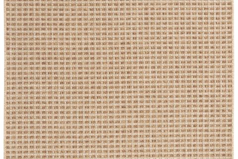 MARKAEV NOMAD JÜT HALI, BEJ, 80X150 CM, 1666