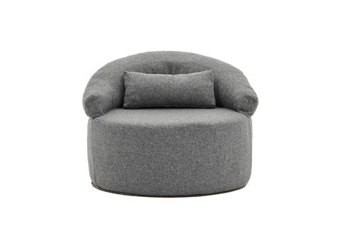 PİTTA FULL SÜNGER BERJER, GRİ