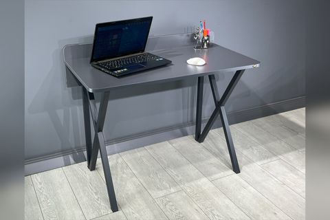 HEY RÜYA ÇALIŞMA MASASI ANTRASİT,SİYAH