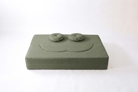 MUSE KATLANIR ÇOK AMAÇLI ÇİFT KİŞİLİK KOLTUK, YEŞİL