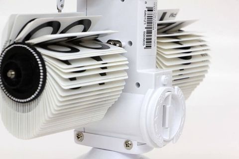 MASA SAATİ YAPRAK MODELİ C0444