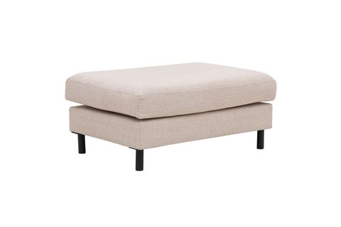 Büyük Puf, Kumaş Değişimli