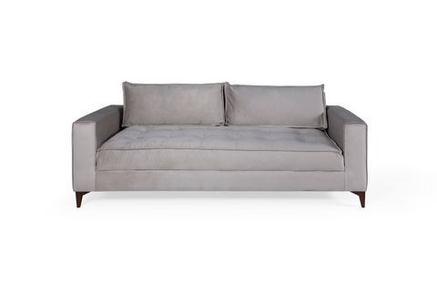 COSMO ÜÇLÜ KOLTUK, KREM