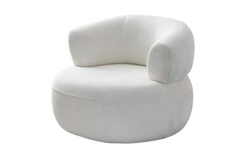 TURİN BERJER, BEYAZ