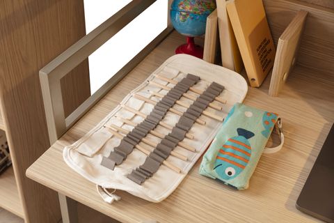 OSAKA GENÇ ODASI TAKIMI