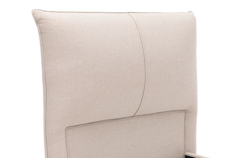 LUNA COMET BAZA VE BAŞLIK SETİ, KUMAŞ DEĞİŞTİRİLEBİLİR,90X200