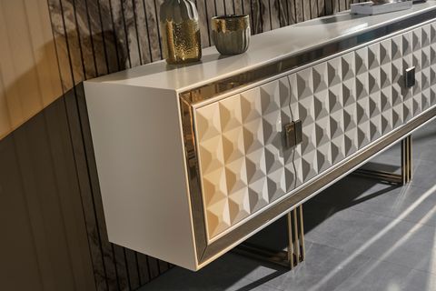 ELİT YEMEK ODASI TAKIMI