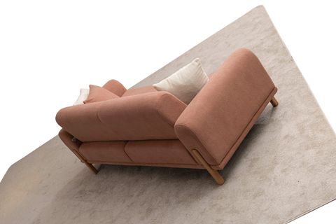 LOFT ÜÇLÜ KOLTUK, PUDRA