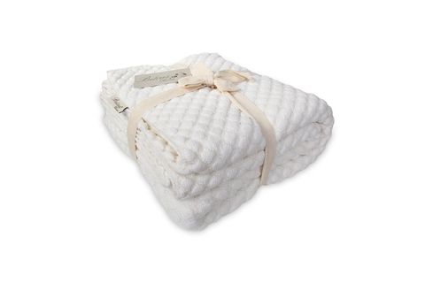BETİRES HOME ÖRGÜ KOLTUK ŞALI FİRES EKRU