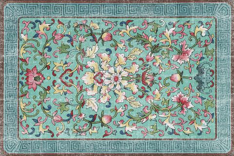 AİDA HOME AİDA SALON HALISI, 80X150