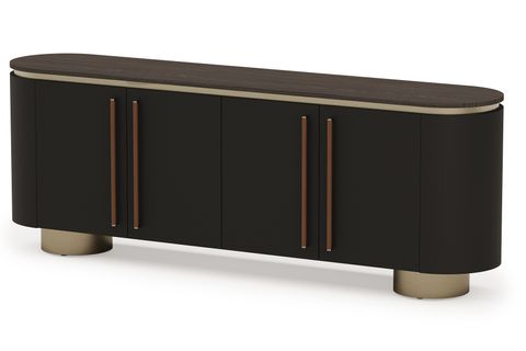 MİLAN OFİS MASA TAKIMI, 230 CM, REMBRANDT