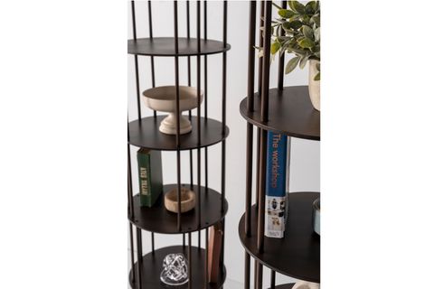 JUNO KİTAPLIK SET