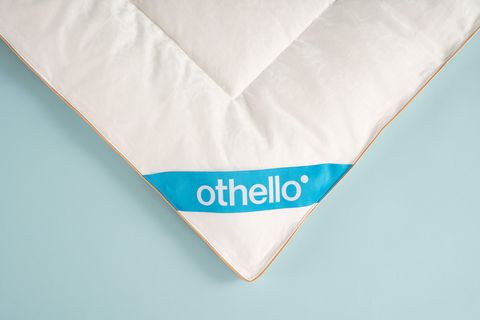 OTHELLO CROWNA DESENLİ ÇEYİZLİK YORGAN, 155X215, 2.5 CM