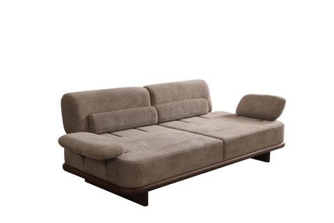 LUPE KOLTUK TAKIMI, KAHVE