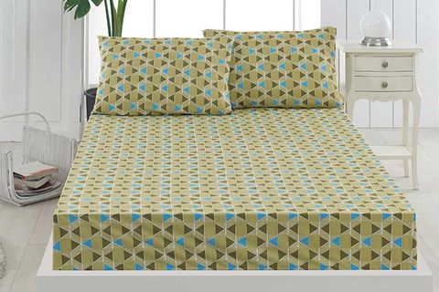 VİVENSE HOME ÇARŞAF SETİ ZİGGY TEK KİŞİLİK