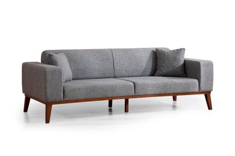 HERMES KOLTUK TAKIMI, GRİ