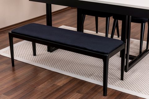 Kumaş Değişimli Bench